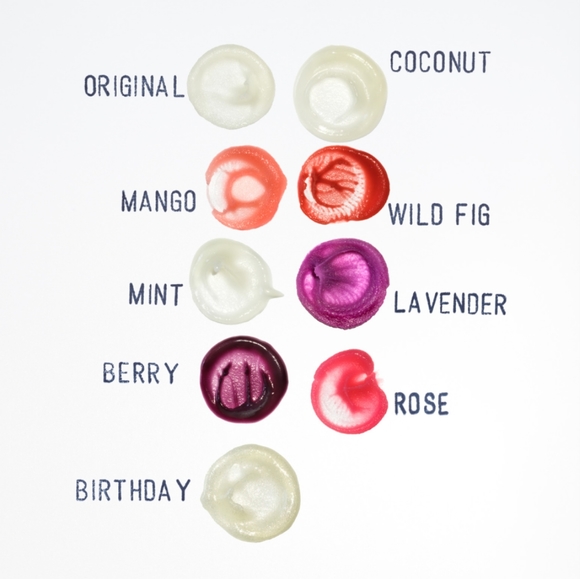 NWT Glossier Birthday Balm Dotcom VEGAN Formula - Picture 2 of 3